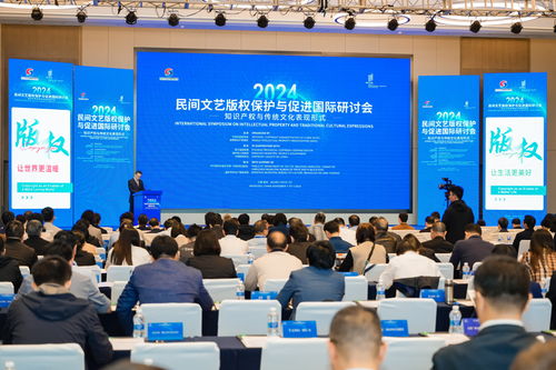 攜手同行 國(guó)際視野下的民間文藝版權(quán)保護(hù)與促進(jìn)