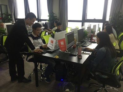 重慶九鑫教育 專業信息咨詢服務助力山城教育發展