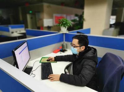 破風而行 重慶移動人為“逆行者”架起通信生命線