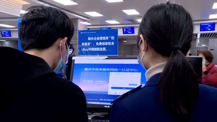 重慶云陽 打造智慧城市新標桿，信息服務賦能高質量發展
