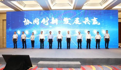 渝北區(qū)赴約中關(guān)村，推介會(huì)牽手重慶信息服務(wù)好項(xiàng)目
