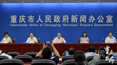 新聞發(fā)布會(huì)丨如何打通制造業(yè)中長(zhǎng)期融資堵點(diǎn) 難點(diǎn) 重慶這樣做